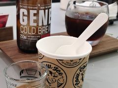 -Gee Coffee Roasters (万象城店)