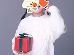 -小象国照相馆(宝山万达店)