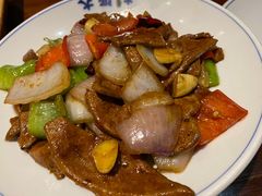 -大牌大·传统杭帮菜(湖滨店)