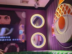 -欢乐迪KTV(观音桥未来国际店)