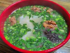 -高记清香园绝味不翻汤