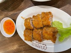 -松發肉骨茶(牛车水店)