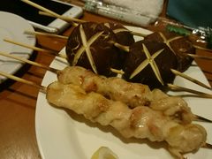 -福烤锦花(长乐路店)