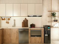 -吉美装饰•思栋空间(莘庄店)