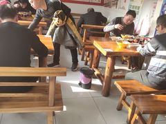 -豫石记羊汤(北苑店)