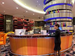 -上海大宁福朋喜来登酒店大堂吧(共和新路店)