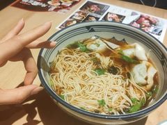 -弄堂小笼包(西青中北永旺购物中心店)