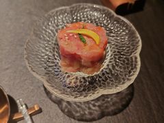 -蟹犇前•帝王蟹雪蟹(陆家嘴店)