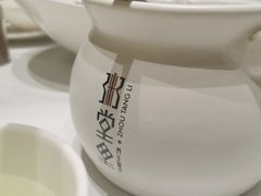 -粥堂里餐厅(城市御园店)