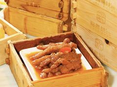 -點無缺茶楼·海鲜酒家(世博店)