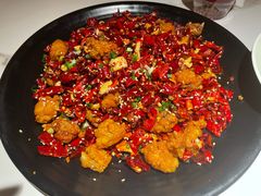 歌乐山辣子鸡-麻六记(新天地店)