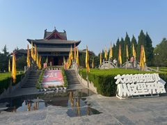 -大槐树寻根祭祖园