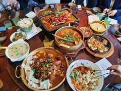 -楼兰新疆主题餐厅(悠方店)