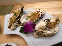 -酒久自助料理(佳兆业店)