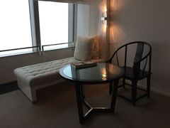 -上海柏悦酒店