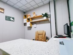 -半岛宠物医院24小时(科华中路店)