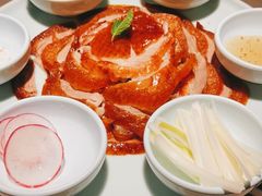 -额娘·现烙春饼烤鸭(太原总店)