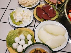 -龙奎老牛市井火锅
