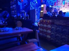 -花腰餐吧Bistro烧烤 傣味(传媒大学店)