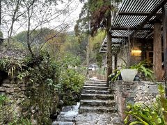 -MOJ coffee(瓯海泽雅水碓坑店)