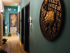 -逅莱·影院足道·日式SPA(大世界店)