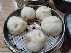 -吃不亏特色包子(三峡广场店)