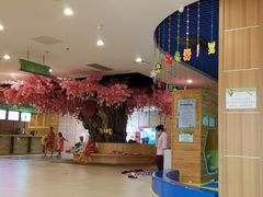 -望儿山温泉水乐园