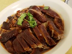 -汇兴源餐馆(小北路店)