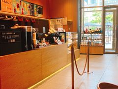 -星巴克臻选(北京世贸天阶店)