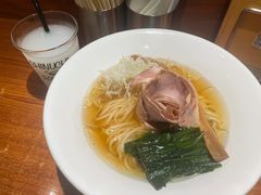 -真打拉面·日式拉面新流派(体育西横街店)