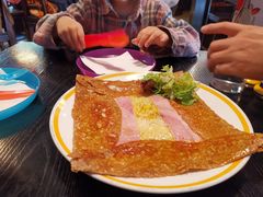 -La Creperie法餐厅(桃江路店)