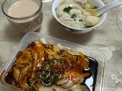 -放鸡岛之美食
