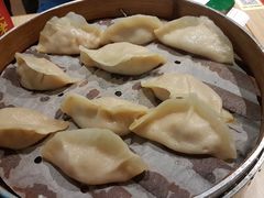 -老班长手工灌汤包老店(东山店)