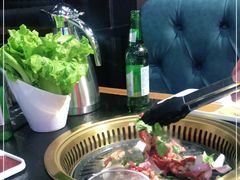 -牛鲜盛齐齐哈尔烤肉(曹路店)