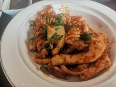 -甄花精致料理自助(城市阳台店)