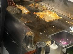 -四环冷面王(西单华威约饭街店)
