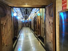 -圣地雅歌KTV(市府广场店)