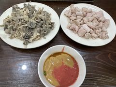 -爆肚冯(廊房二条店)