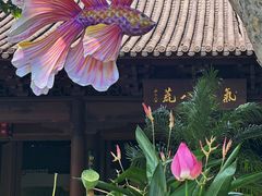-钱王祠