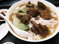 牛腩河粉-珍珍小食店(西华路店)