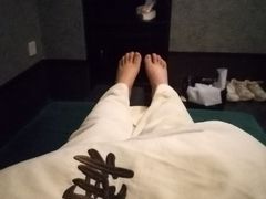 -大桶大足浴(江桥店)