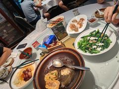 -客家汇·客家传承菜(水库店)