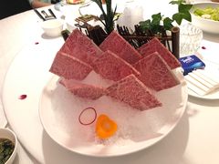 -醉辉皇上海之巅(上海中心大厦店)