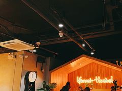 -一间森林酒店(上海人民广场店)