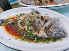 -金海湾海鲜排档(朱家尖店)