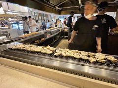 -雍和会海鲜姿造自助(湖东路店)
