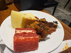 -汉巴味德(沈阳万象汇店)