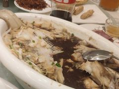 -金狮麟·新豫菜(金码大厦店)