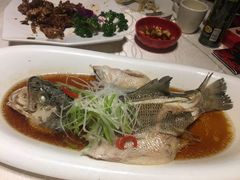 -红辣椒·川菜·火锅(科华路店)