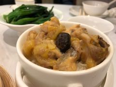 -翠园(铜锣湾广场店)